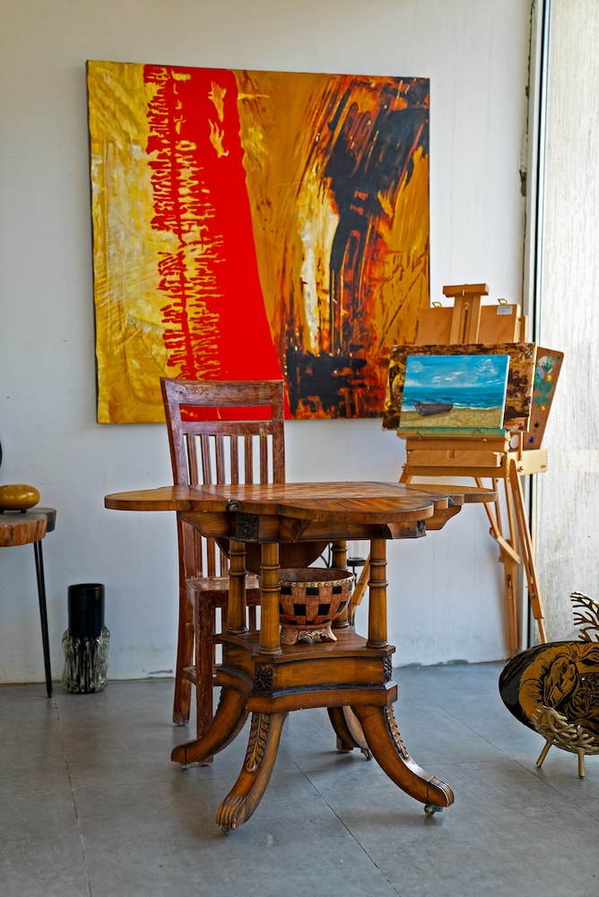 Nirvana Retreat photo5