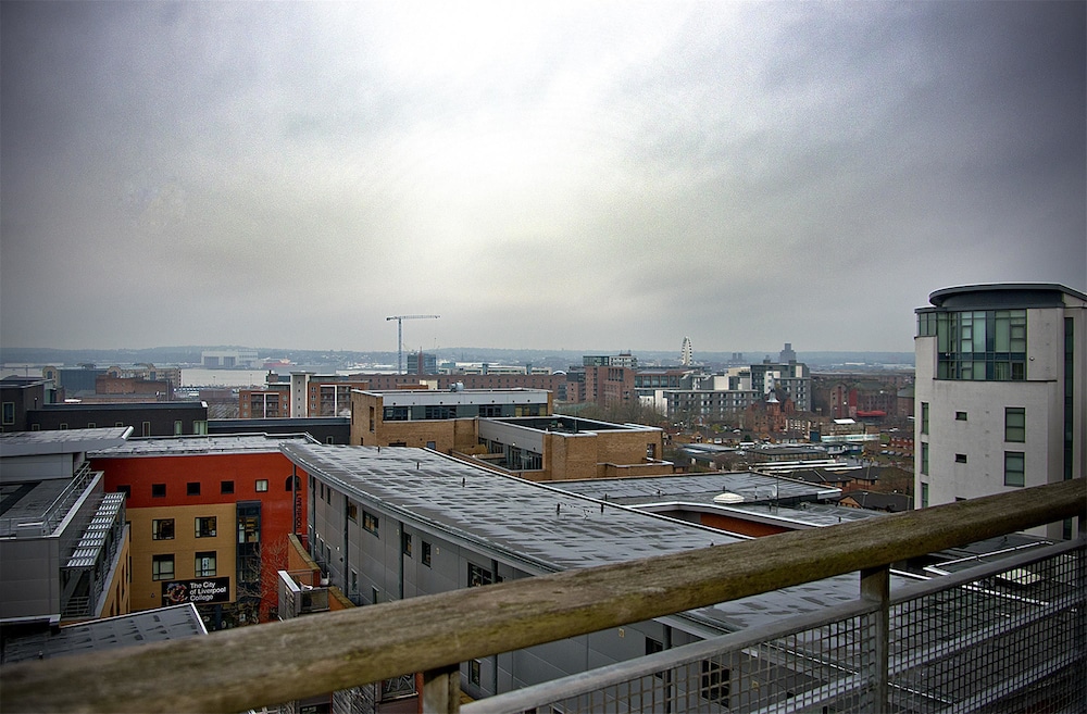NOVU Apartments Liverpool Central (Duke Street) 1/71
