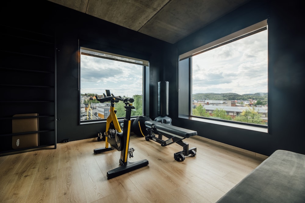 Comfort Hotel Porsgrunn 27/50