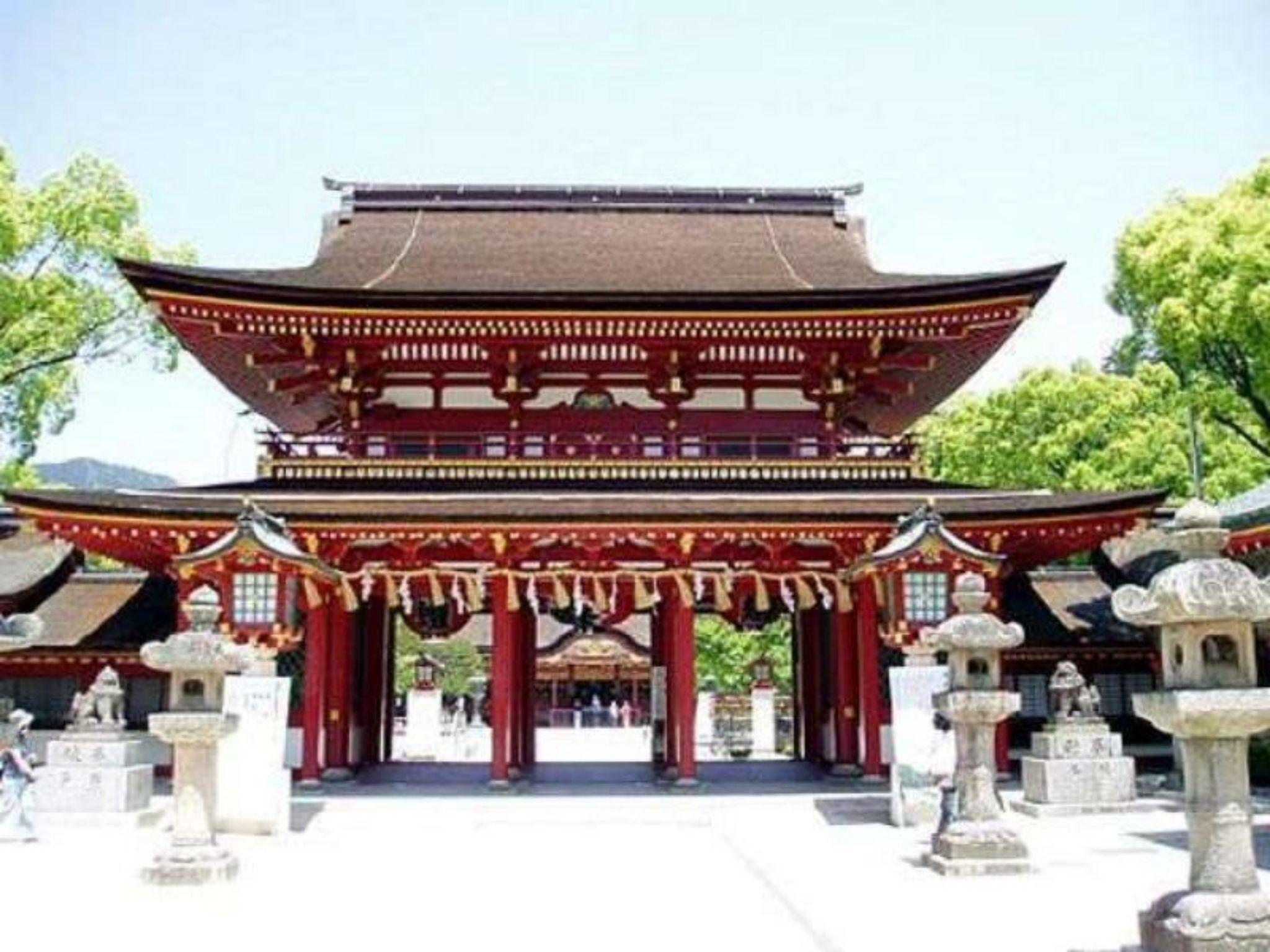 Hotel AZ Fukuoka Kanenokuma 9/34