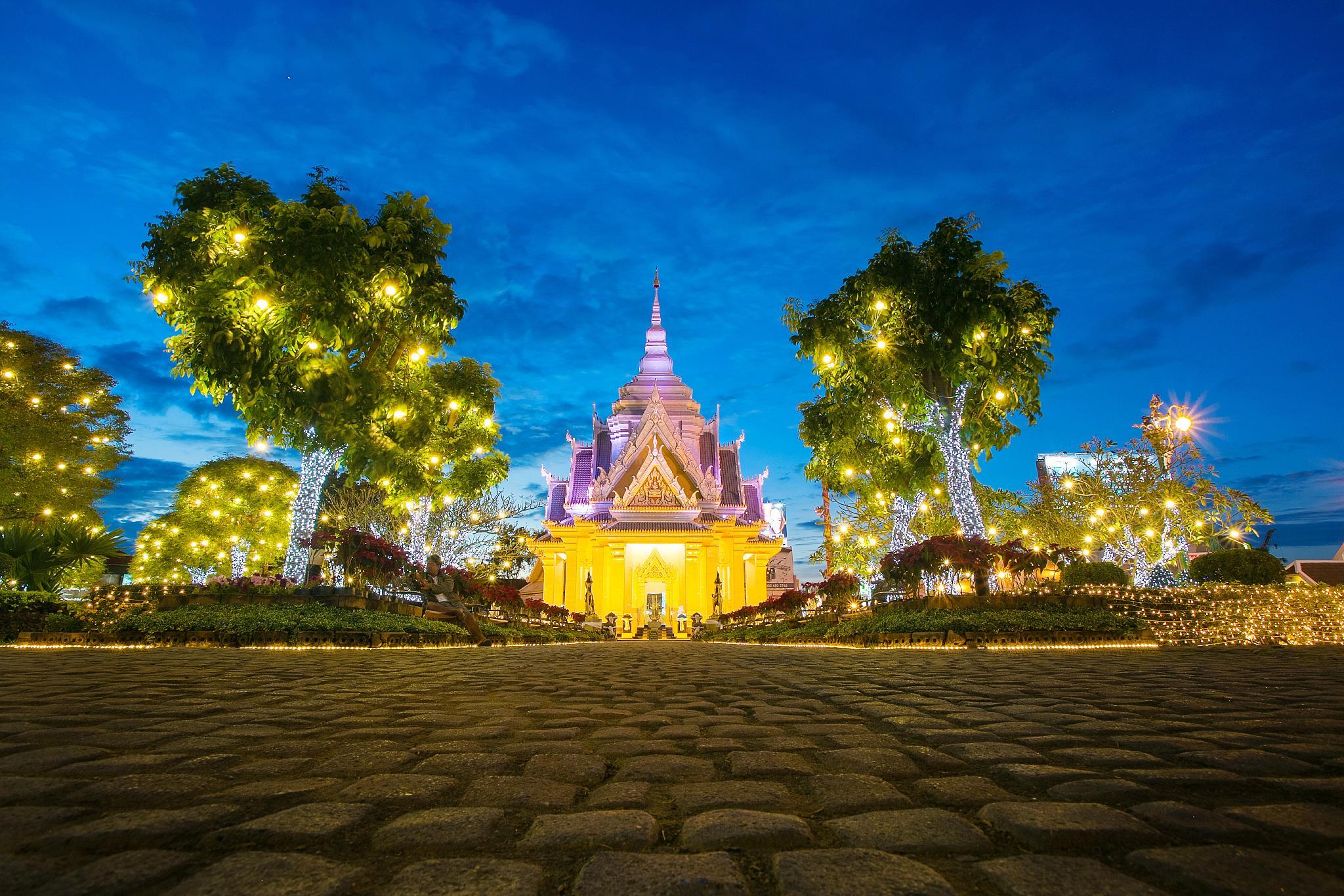 Sorrento Hotel And Residence 51/56