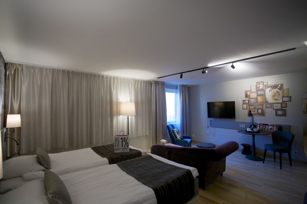 Scandic Winn Karlstad 19/59