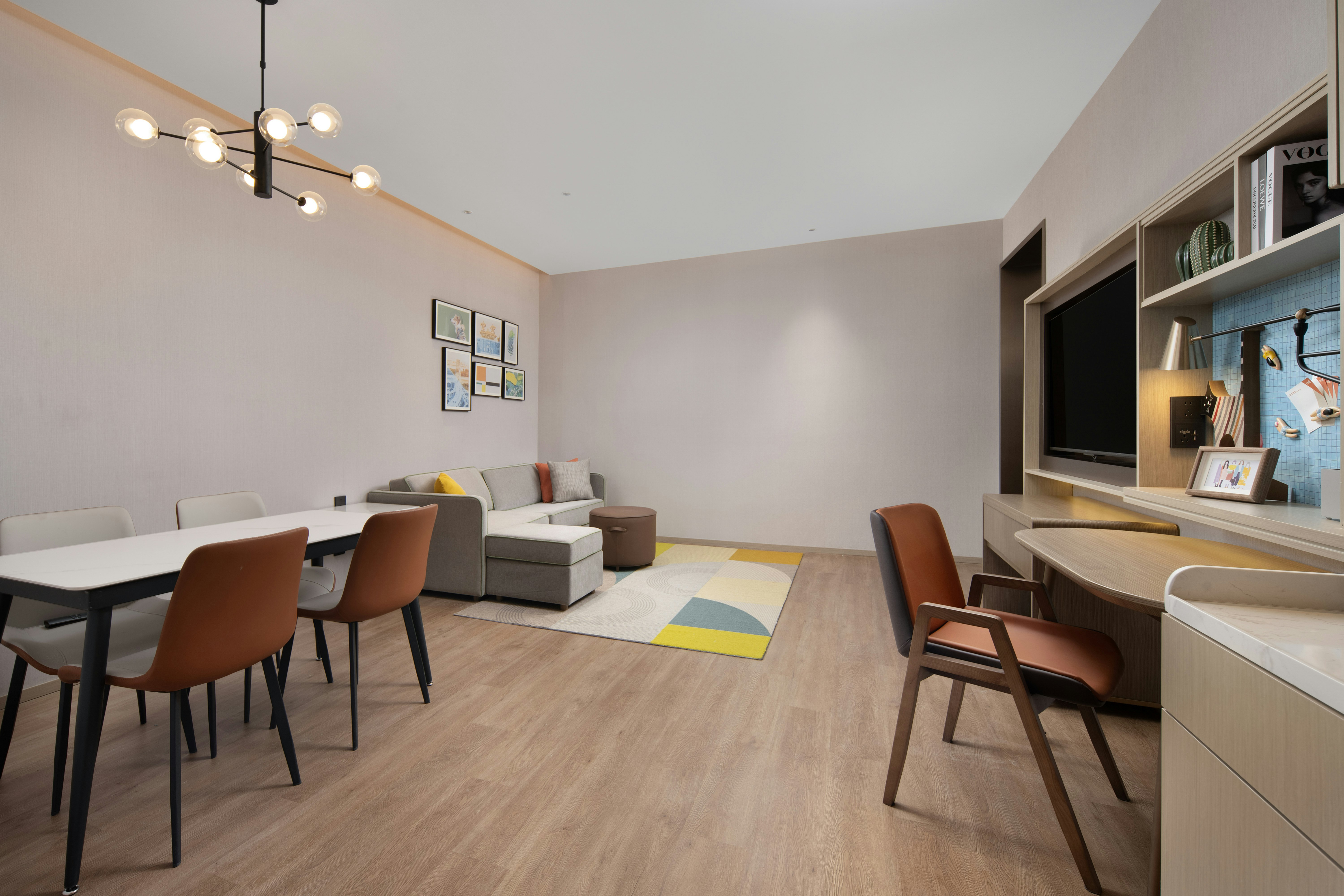 Home2 Suites by Hilton Wuhan Optics Valley 38/60