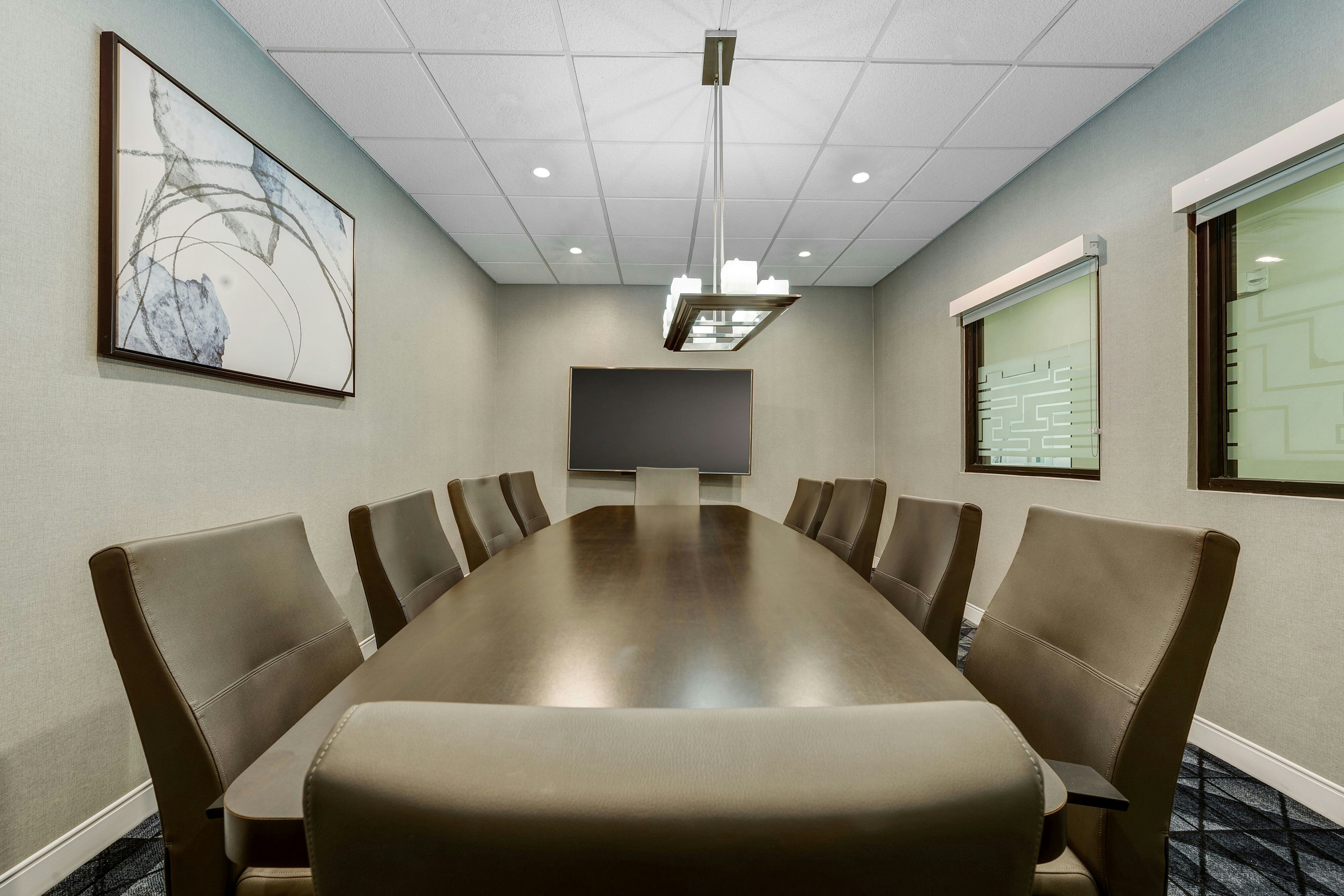 Courtyard by Marriott Fort Worth West at Cityview 32/50