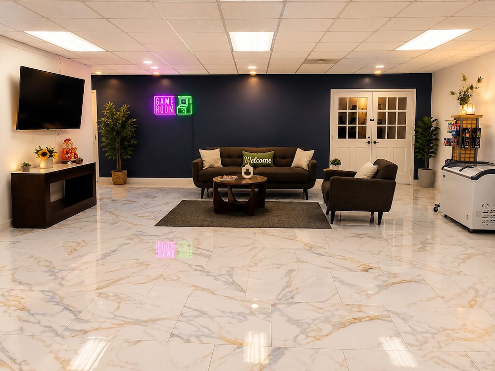 Hotel Cartersville, GA 28/50
