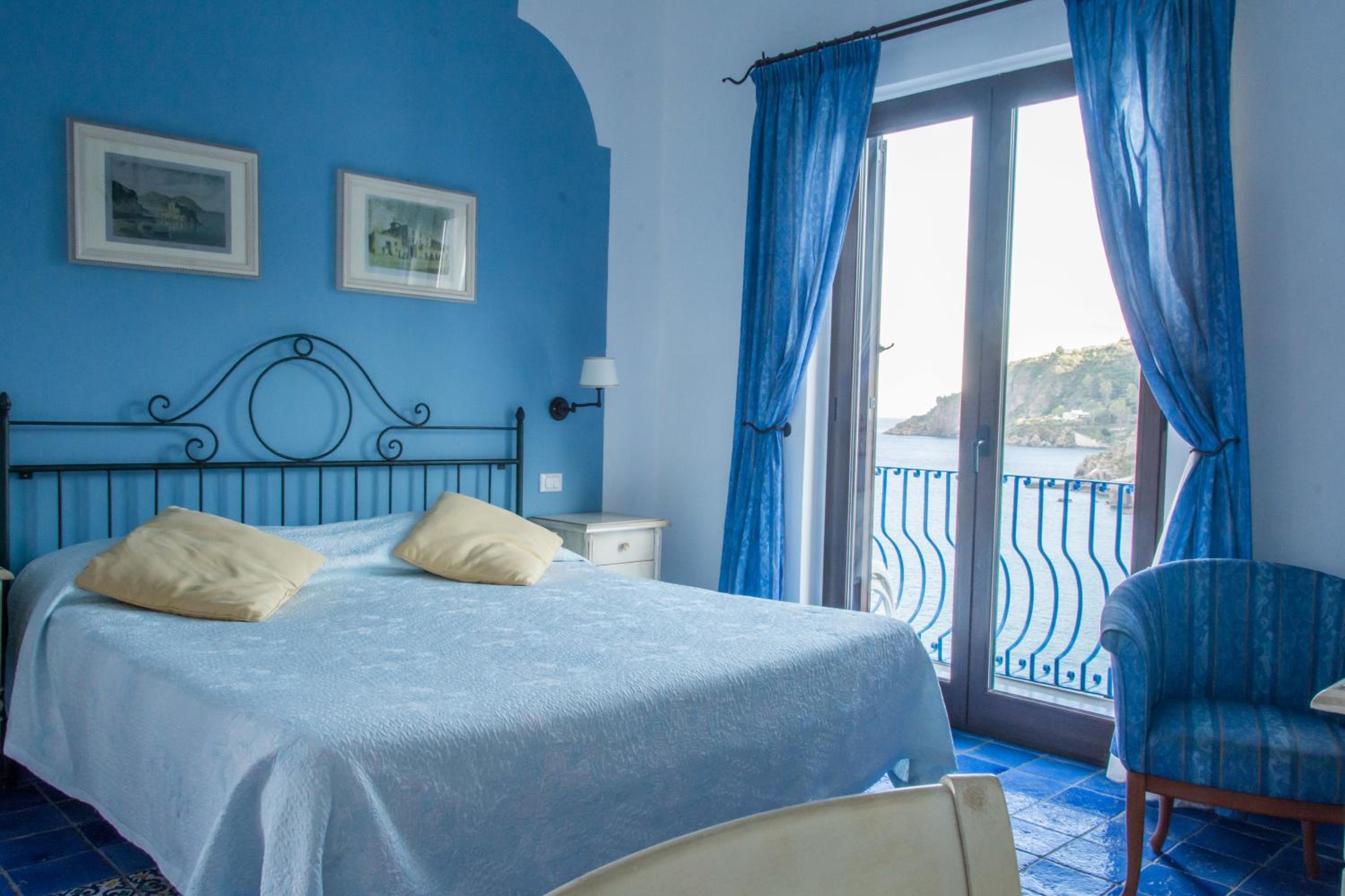 Hotel Rocce Azzurre 7/53
