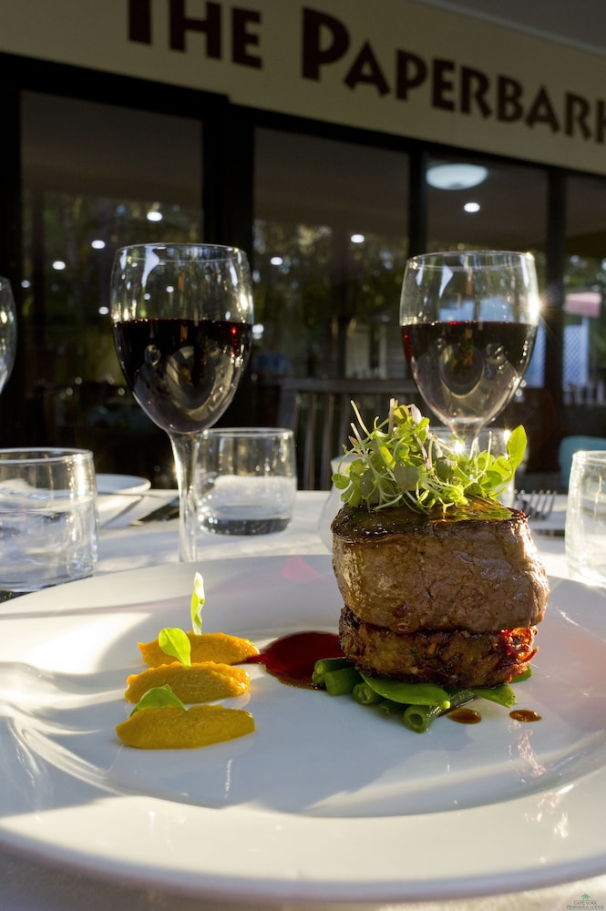CAPE YORK PENINSULA LODGE 21/25