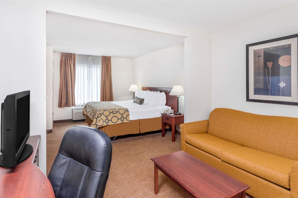 Baymont by Wyndham Cartersville 15/25