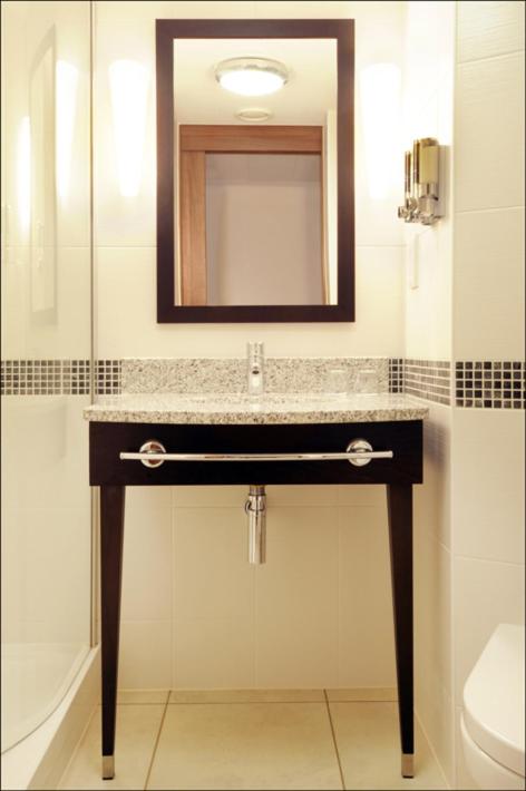 PREMIUM, TWIN BEDS