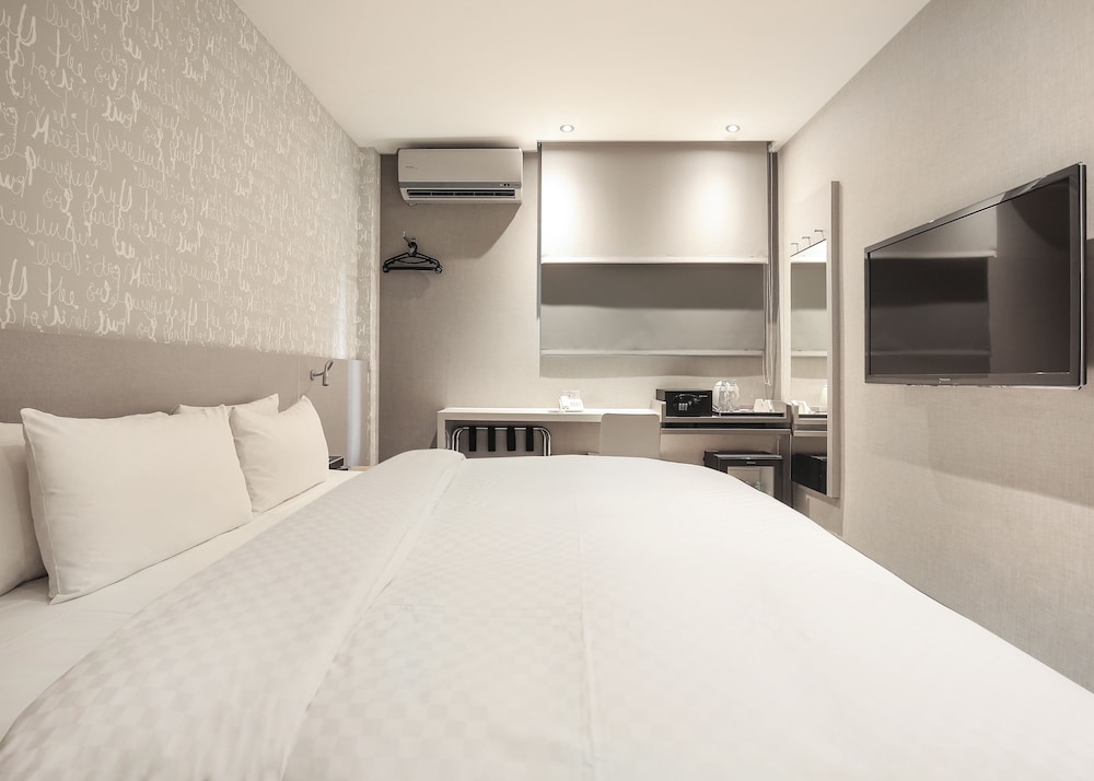 Cityinn Hotel Taipei station Branch I 11/48