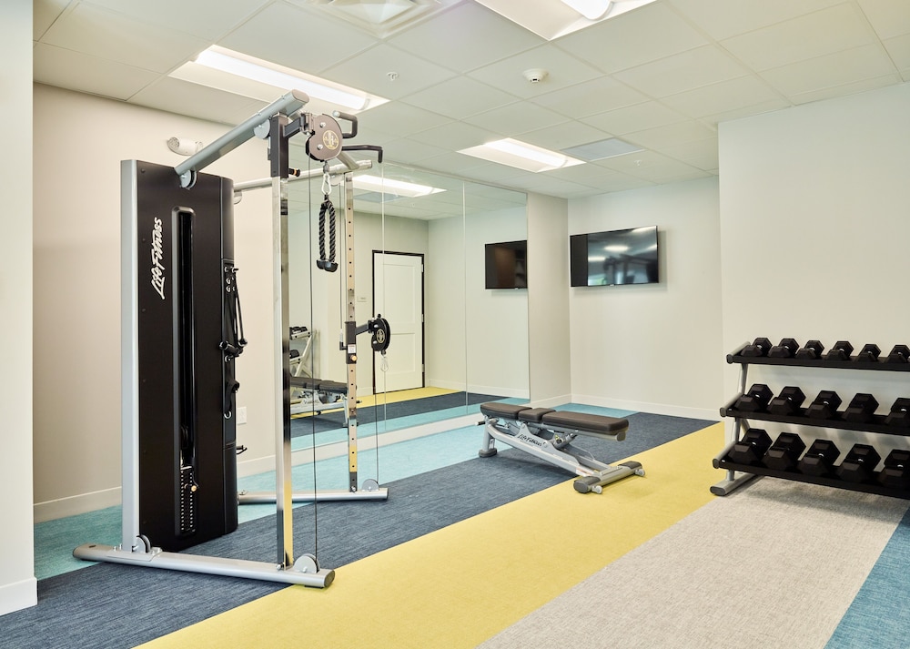 TownePlace Suites Chattanooga South/East Ridge 25/50