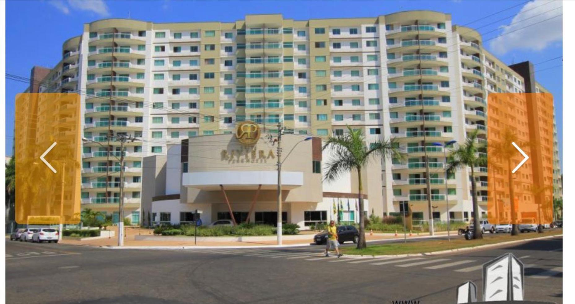 Riviera Park Hotel - Mondial 21/58