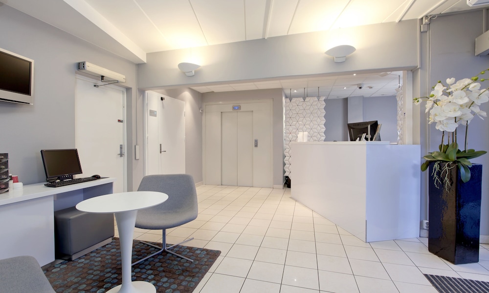 Thon Hotel Lillestrom 23/44