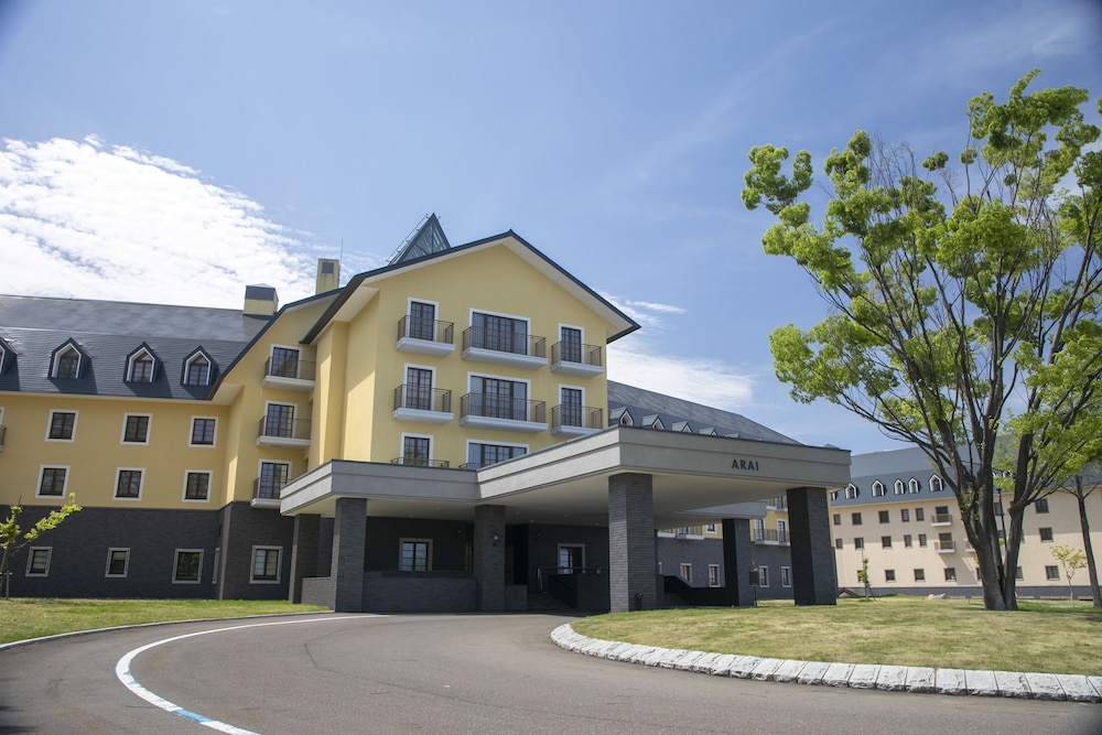 Lotte Arai Resort 5/78