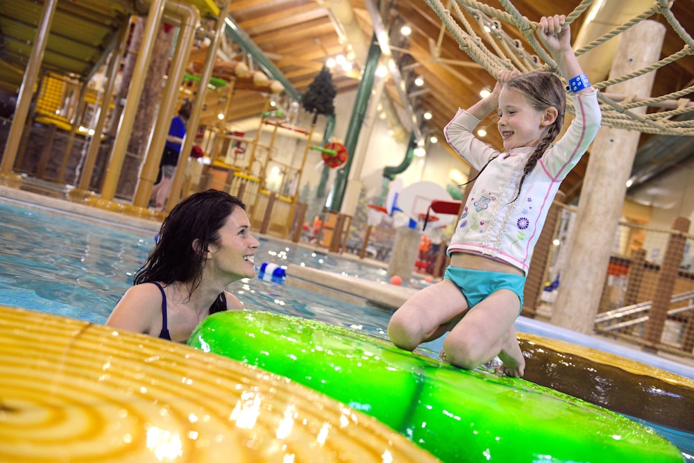 Great Wolf Lodge Colorado Springs 41/54