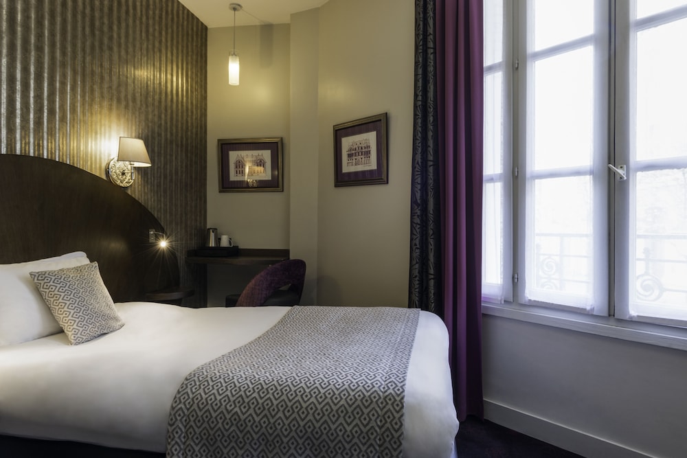 Hotel de Neuve By Happyculture 12/54