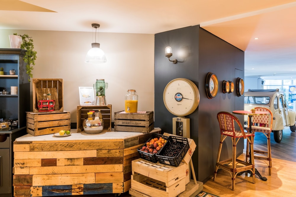 Mercure Paris Roissy Charles De Gaulle 51/74