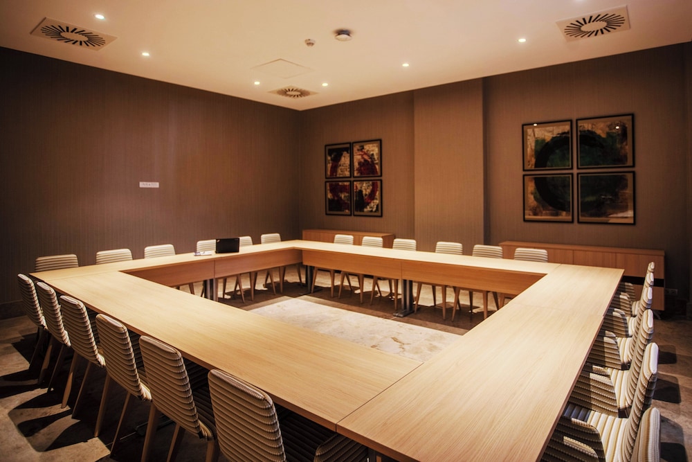 Pestana Tanger City Center Suites & Apartments 50/57