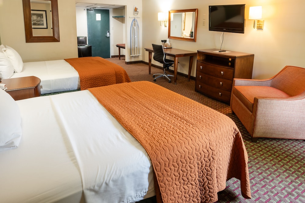 Select Inn Murfreesboro 32/60