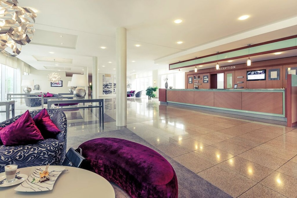 Mercure Hotel Schweinfurt Maininsel 7/75