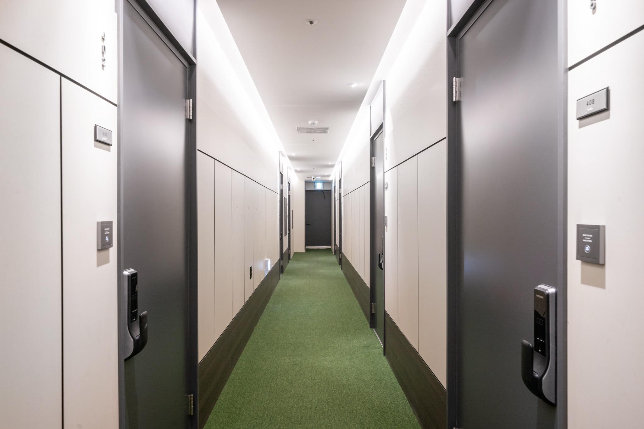 Crystal Residence Hotel 31/50