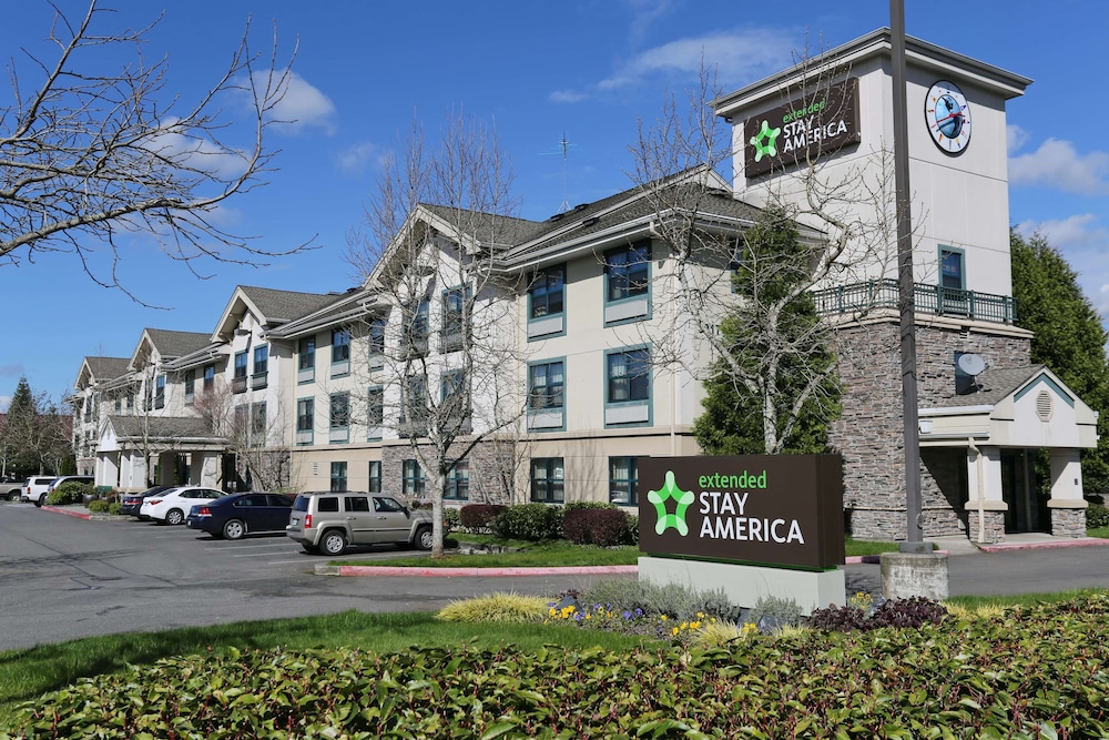 Extended Stay America Seattle - Mukilteo 2/51
