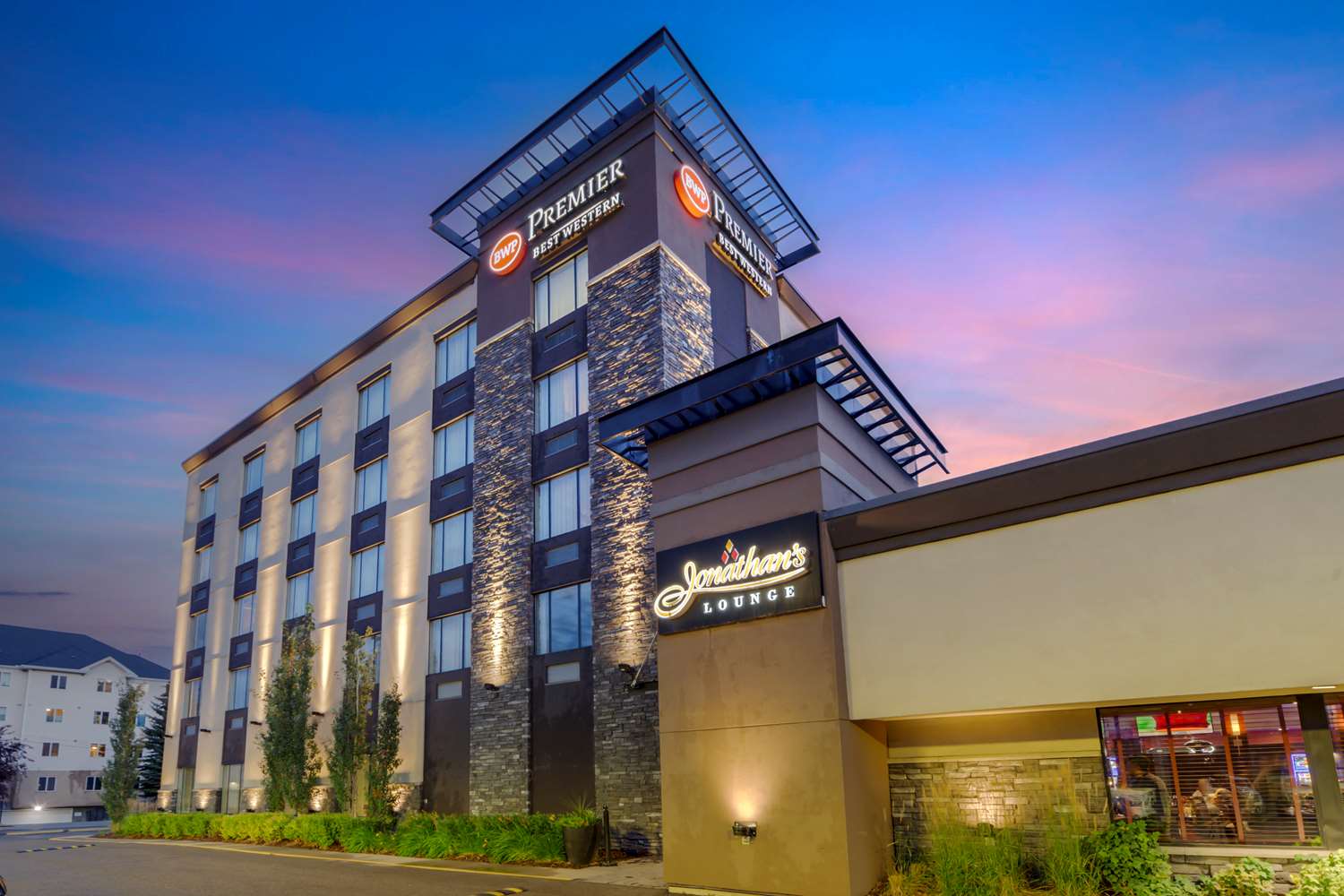 hotel