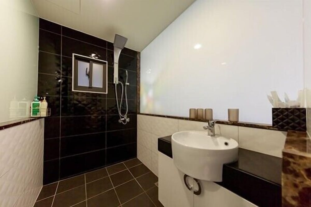 Light Dew Bed And Breakfast 26/27