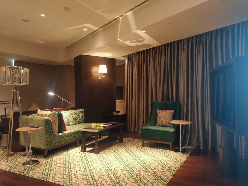 Itc Kohenur A Luxury Collection Hotel Hyderabad 6/56