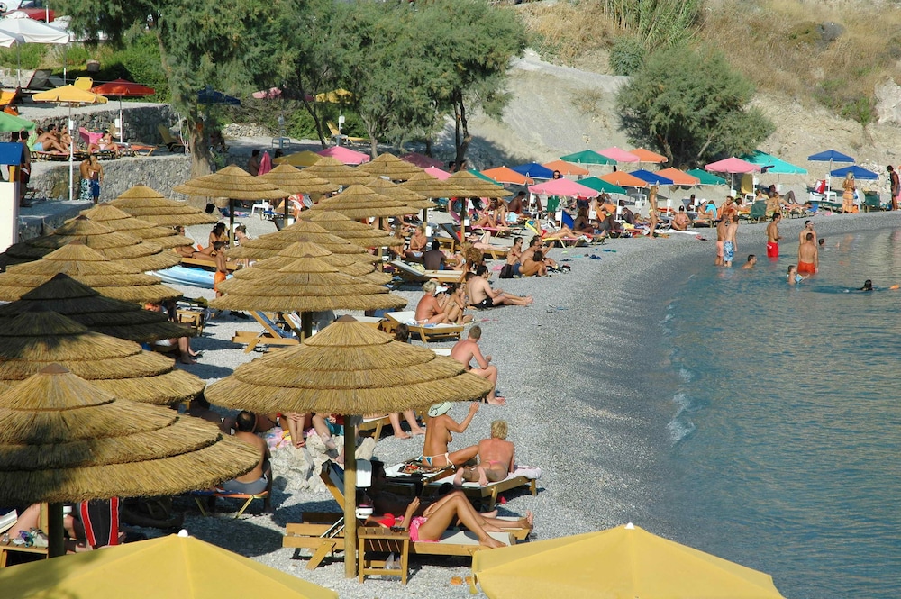 Glicorisa Beach Hotel 57/64