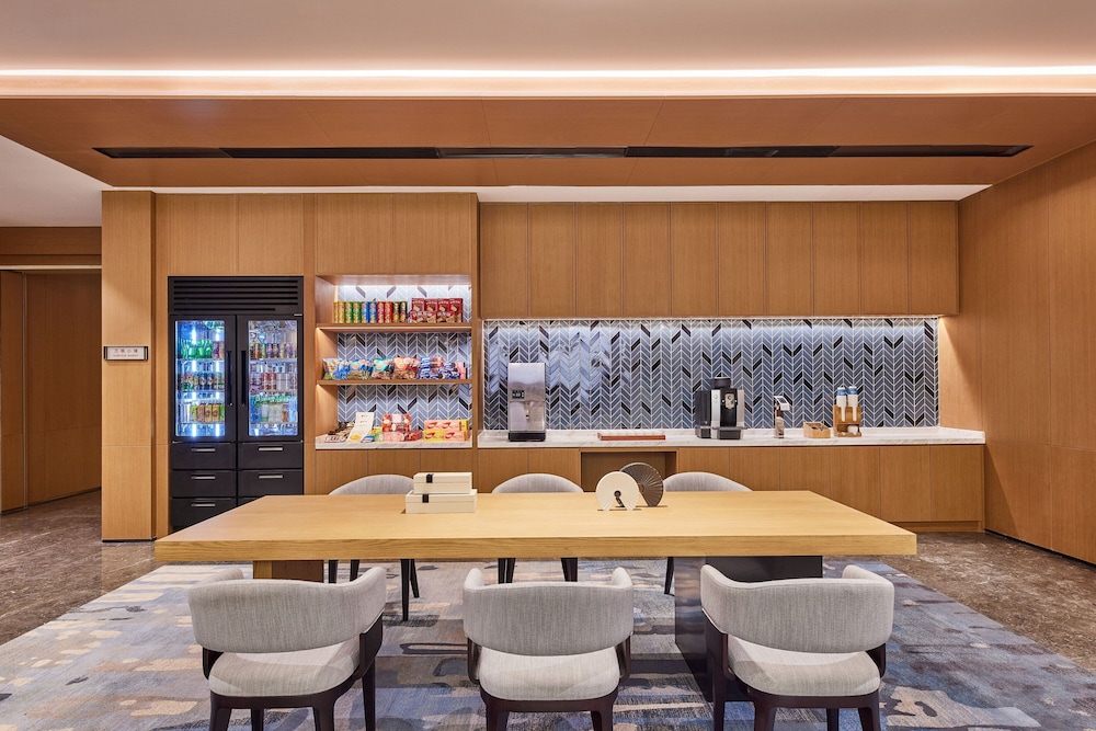 Fairfield by Marriott Guangzhou Konggang 61/74