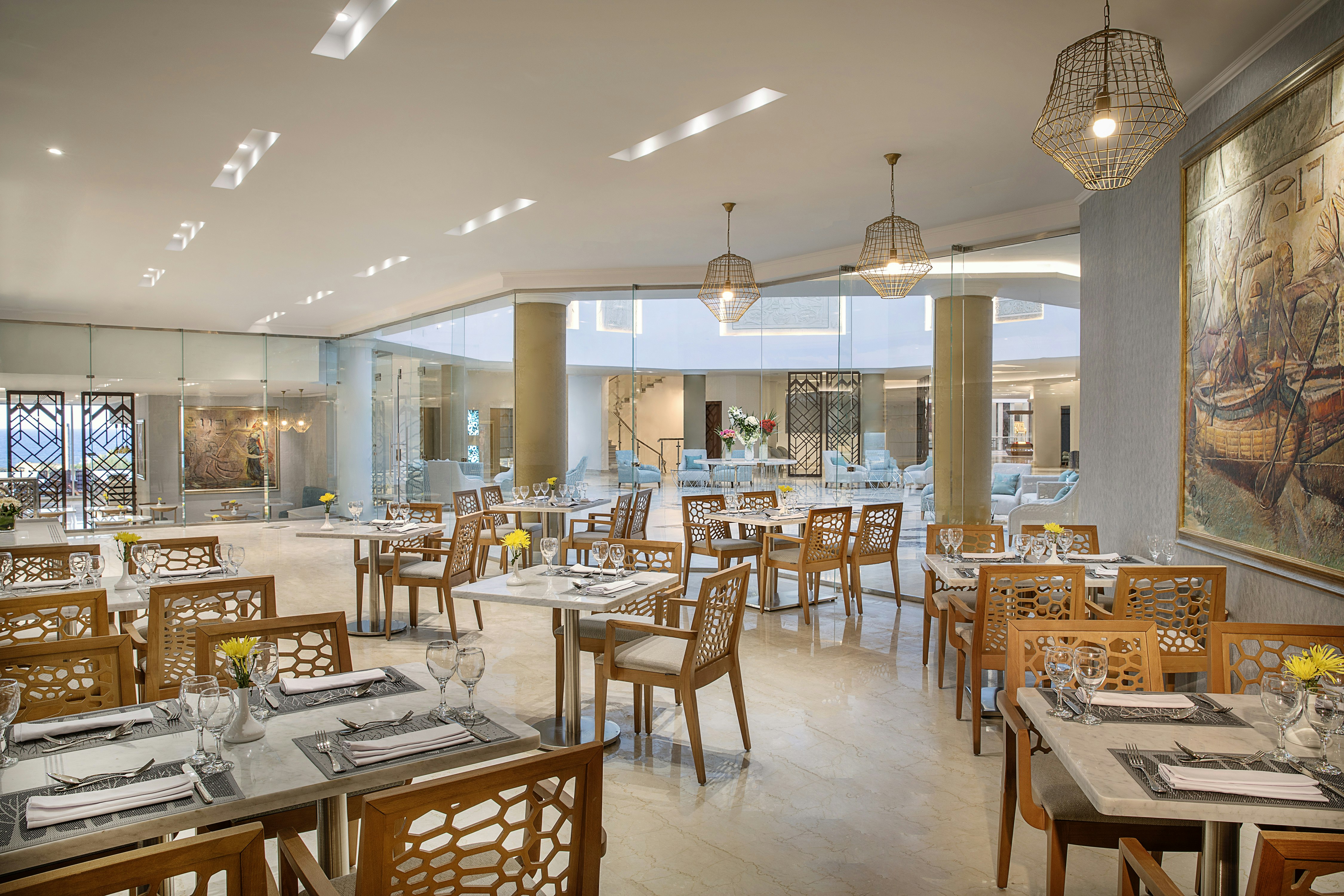 Hilton Hurghada Plaza 49/72