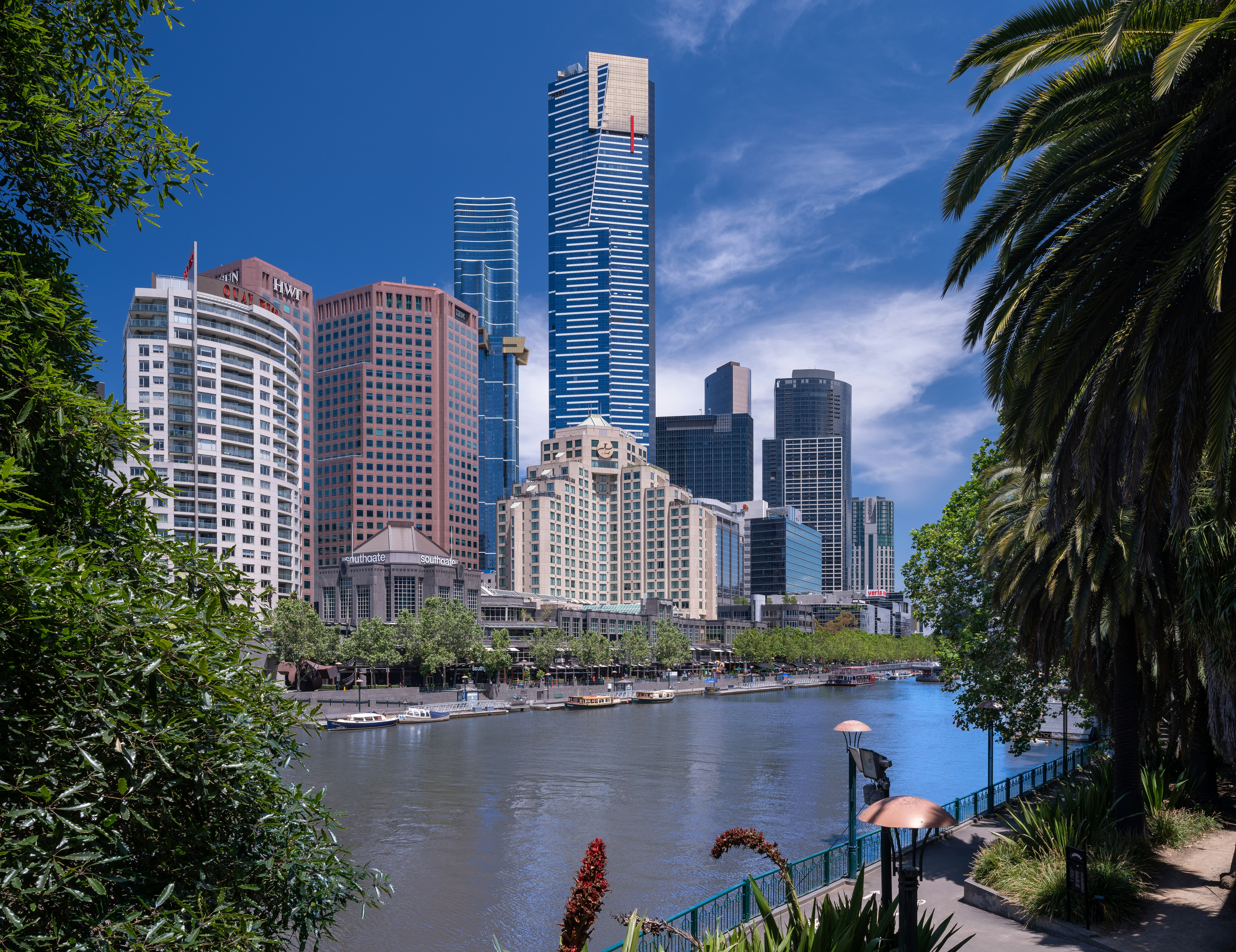 The Langham Melbourne 54/57
