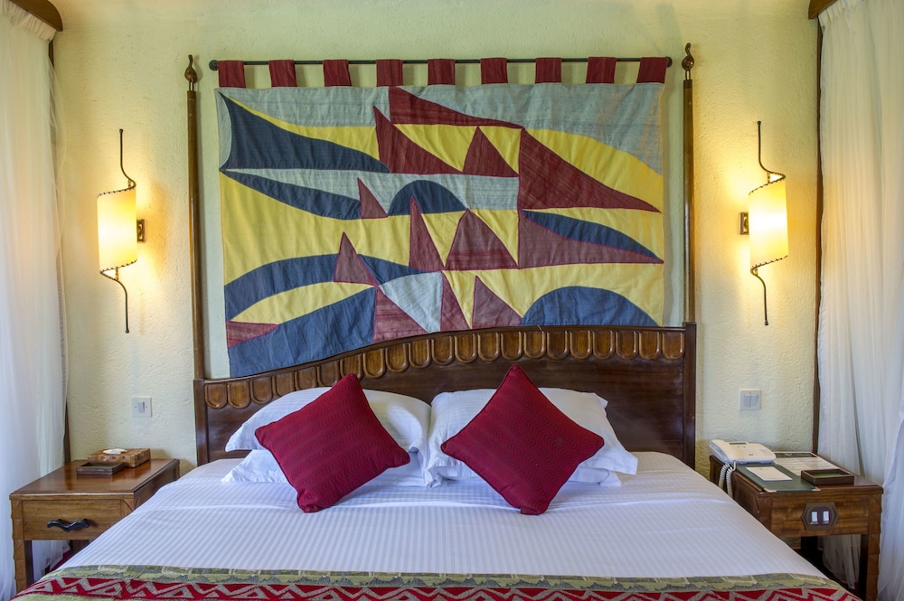 Lake Manyara Serena Safari Lodge 14/62