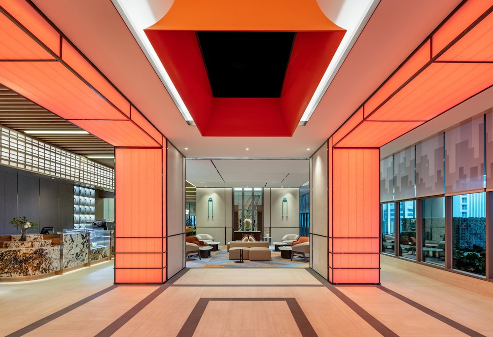 Hyatt Place Busan Yeonsan 25/34