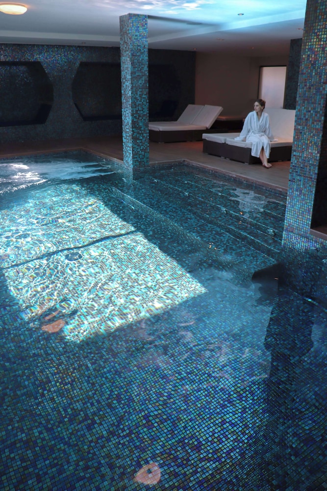Radisson Blu Resort Spa Ajac 19/47