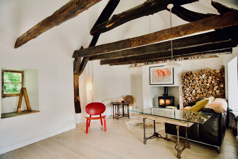 Wester Auchraw Croft B&B 34/50