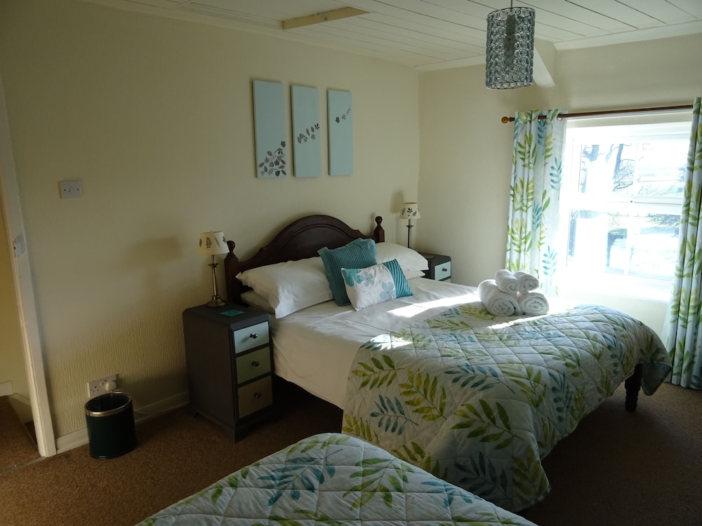 Kellah Farm B&B 16/35