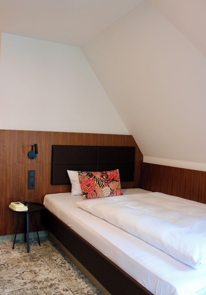 Superior, Single, Double Bed