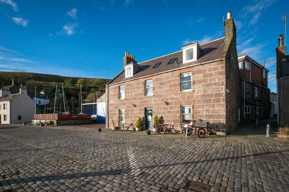 Shorehead Guest House 22/27
