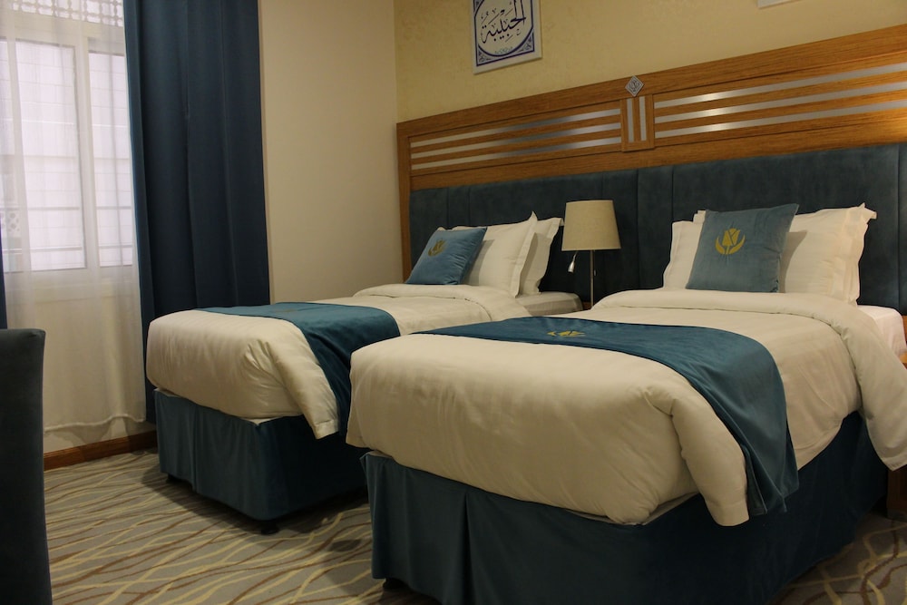 توليب إن الدار(Tulip Inn Al Dar Rawafed) 10/46