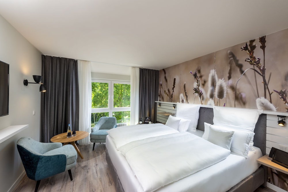 Radisson Blu Resort Rugen 5/50