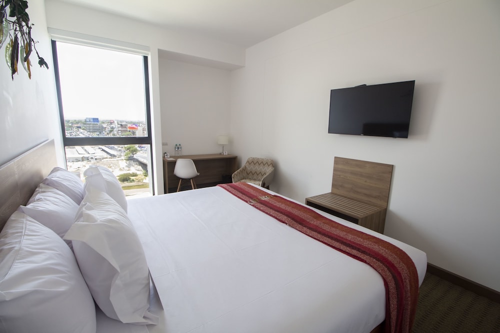 Hotel Tierra Viva Piura 2/28