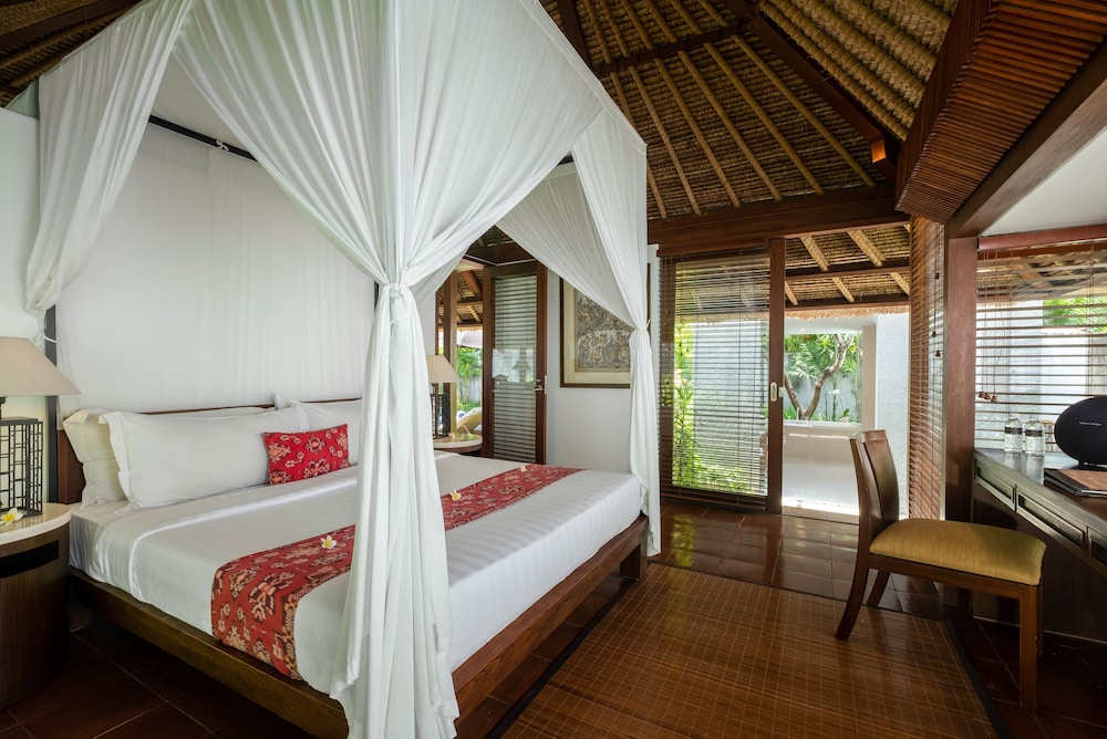 Mayaloka Villas Seminyak 17/76