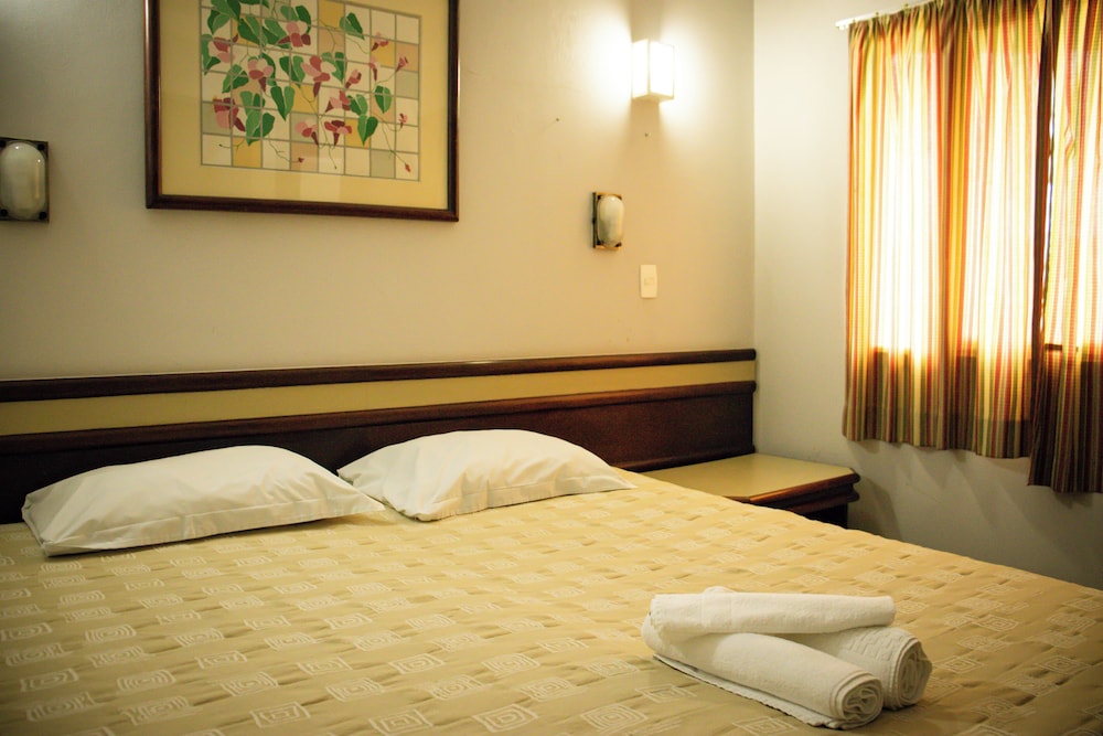 Plaza Inn Week Inn - Campos Do Jordao 22/60