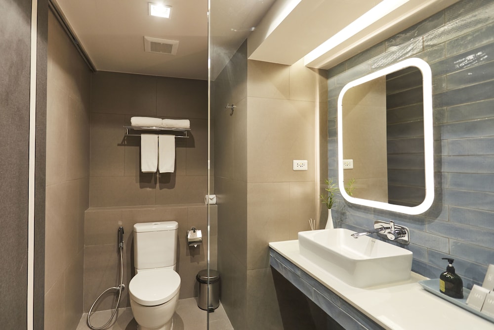 The Quarter Hotel Ladprao 66/67