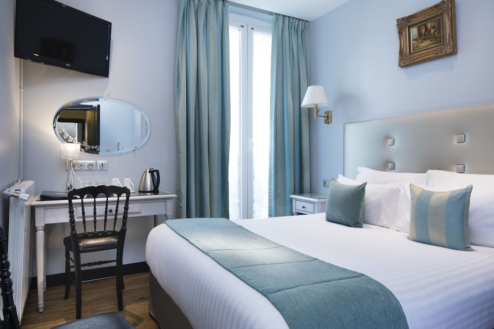 SUPERIOR, DOUBLE BED