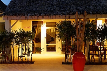 The White Cottage酒店(The White Cottage) 图片1