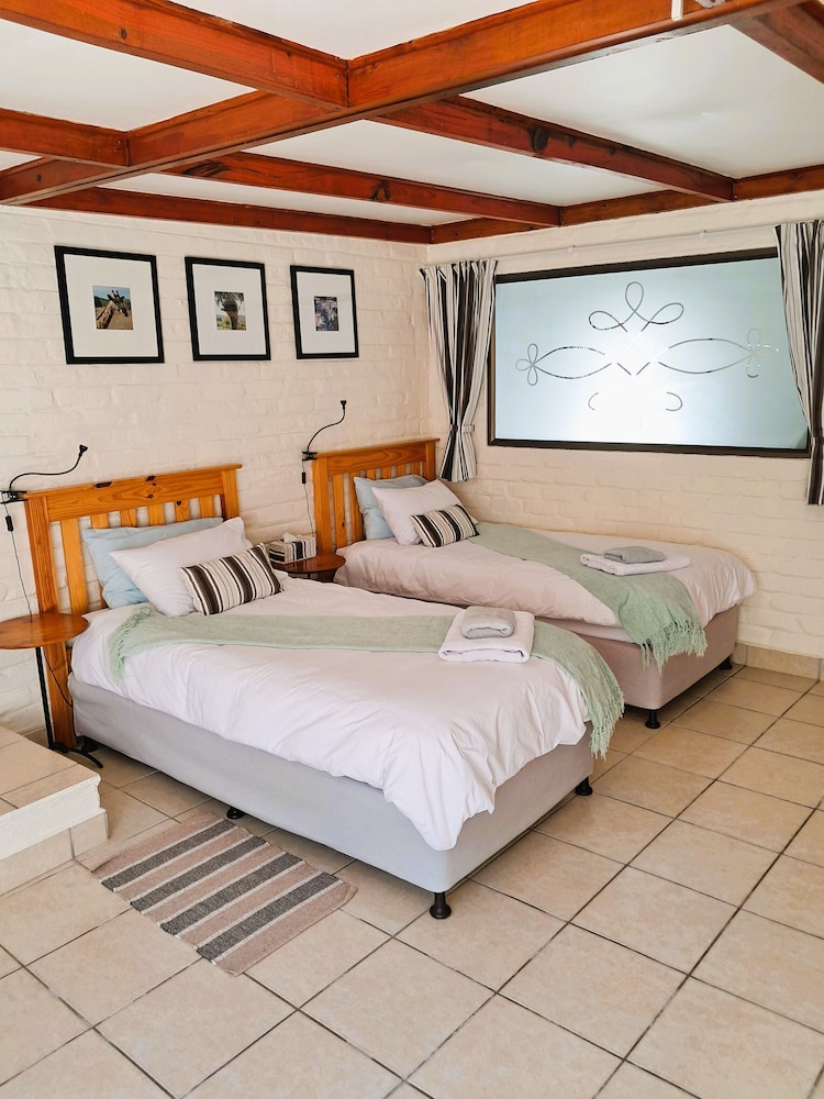Inn2Wilderness Guesthouse 14/49
