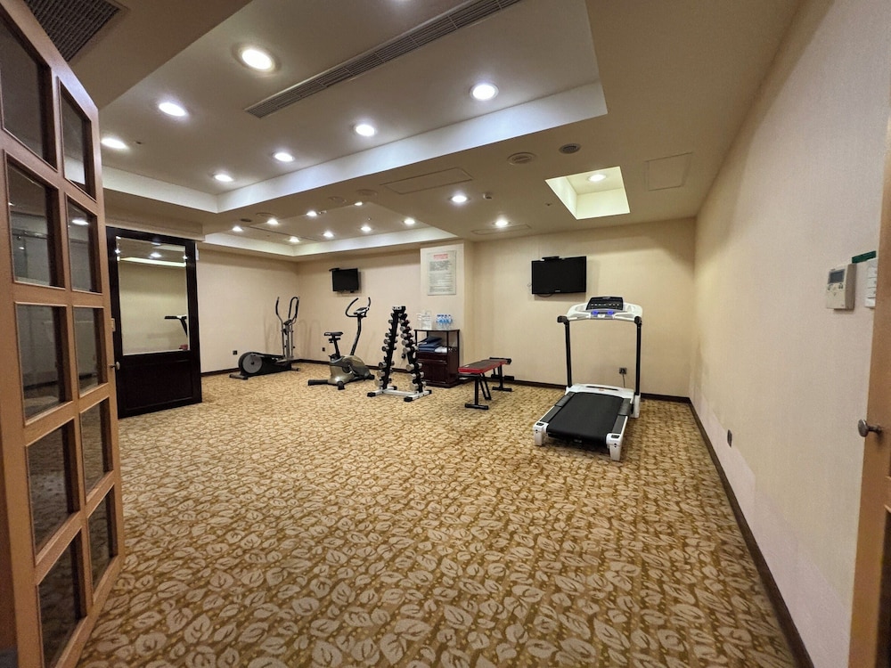 Royal Seasons Hotel Taipei 28/50